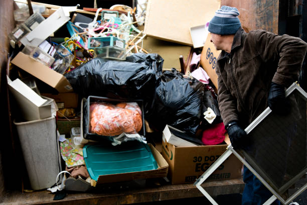 Bagley, MN Junk Removal Services Company
