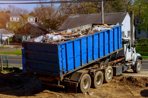 Best Demolition Debris Removal  in Bagley, MN
