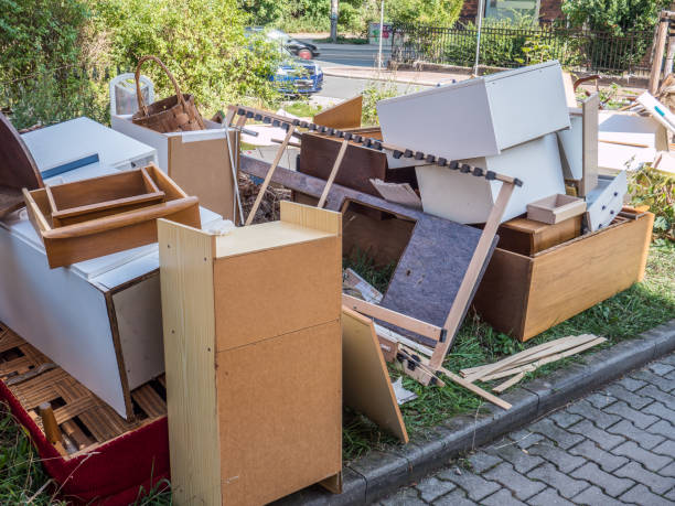 Retail Junk Removal in Bagley, MN