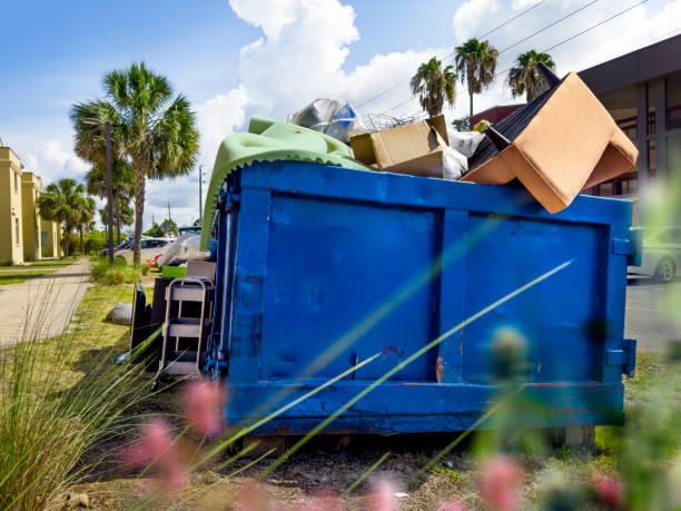 Same-Day Junk Removal Services in Bagley, MN