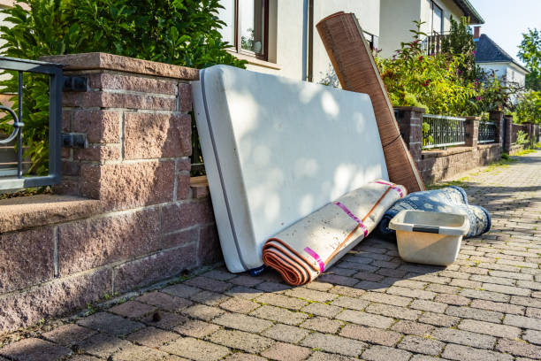 Best Same-Day Junk Removal Services  in Bagley, MN